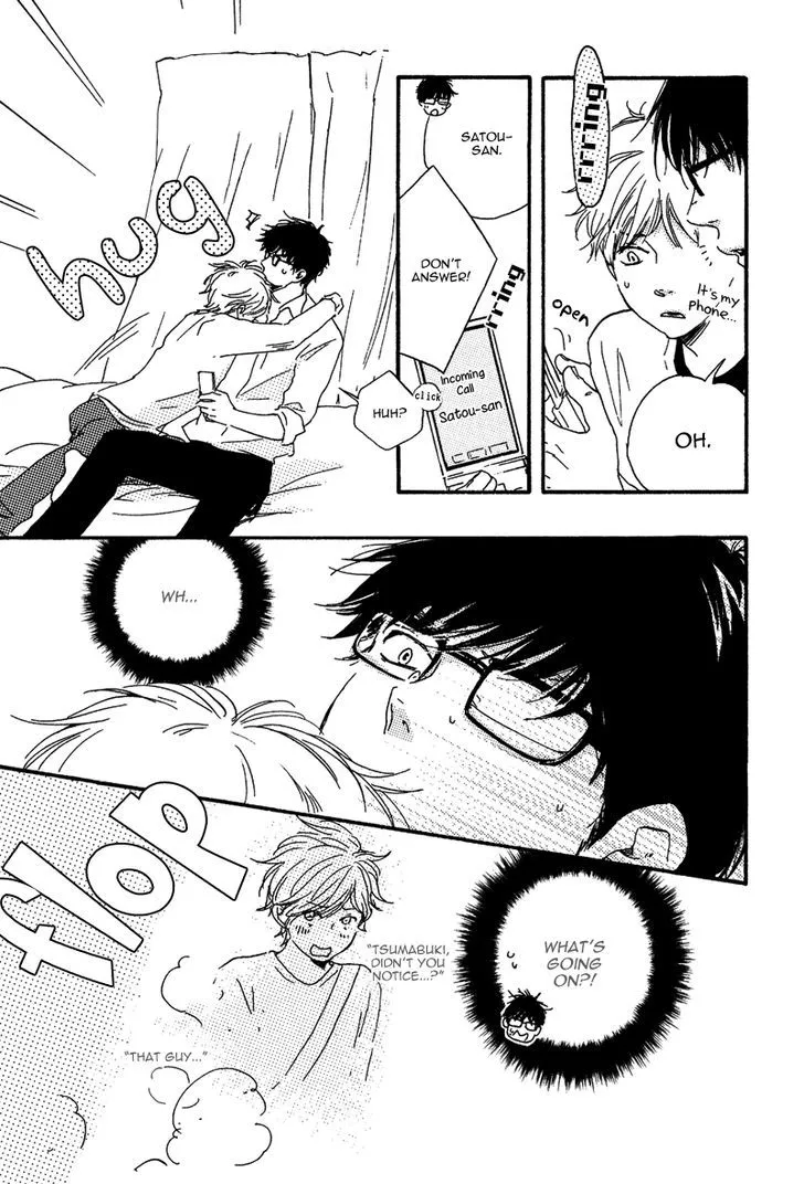 Read Lucky Number 13 chapter 11 image 12 on Lezhin