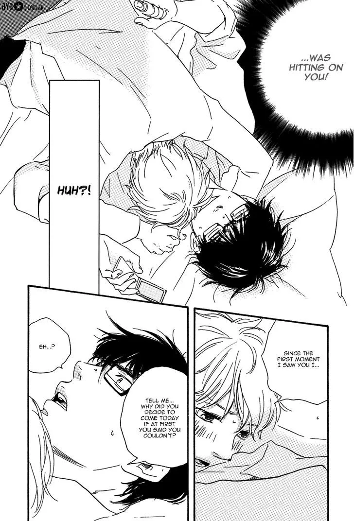 Read Lucky Number 13 chapter 11 image 13 on Lezhin