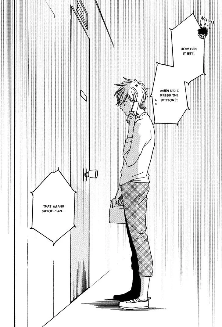 Read Lucky Number 13 chapter 11 image 15 on Lezhin