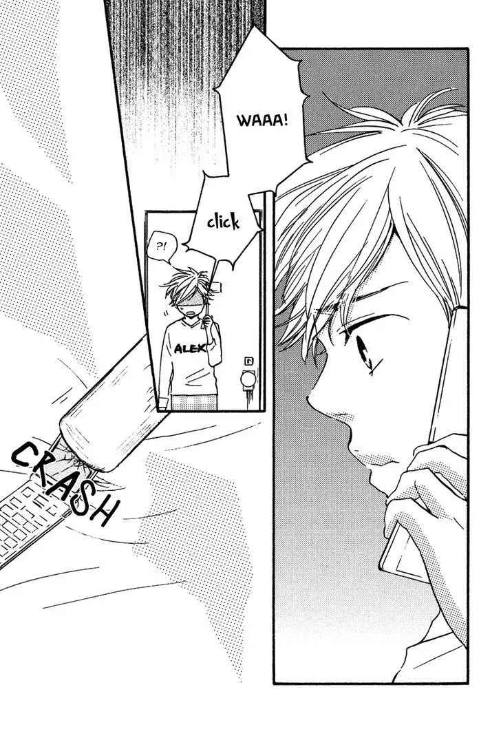 Read Lucky Number 13 chapter 11 image 16 on Lezhin