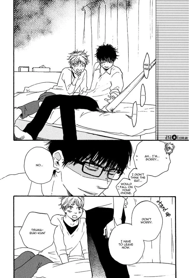 Read Lucky Number 13 chapter 11 image 17 on Lezhin