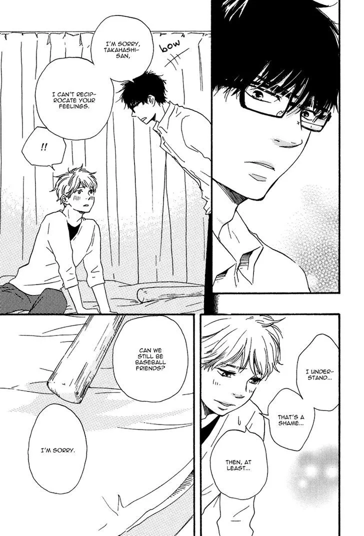 Read Lucky Number 13 chapter 11 image 18 on Lezhin