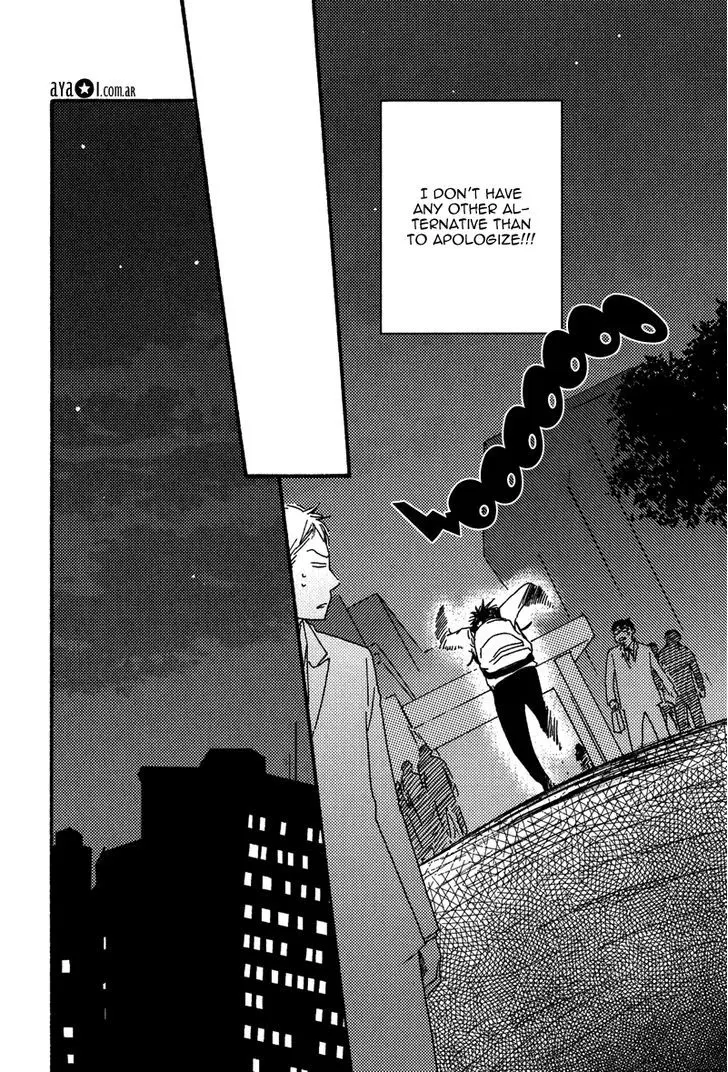 Read Lucky Number 13 chapter 11 image 21 on Lezhin