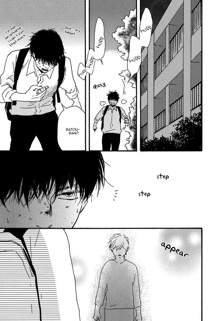 Read Lucky Number 13 chapter 11 image 22 on Lezhin