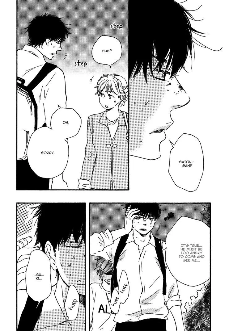 Read Lucky Number 13 chapter 11 image 23 on Lezhin