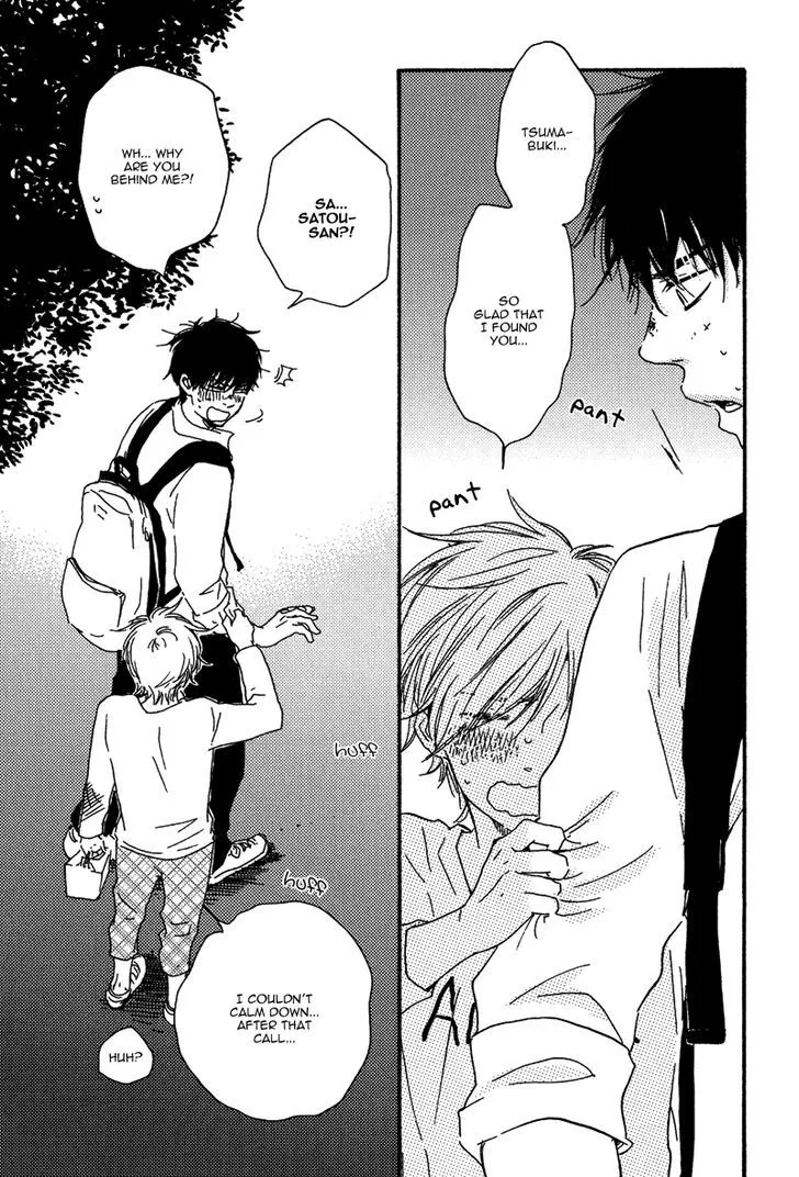 Read Lucky Number 13 chapter 11 image 24 on Lezhin