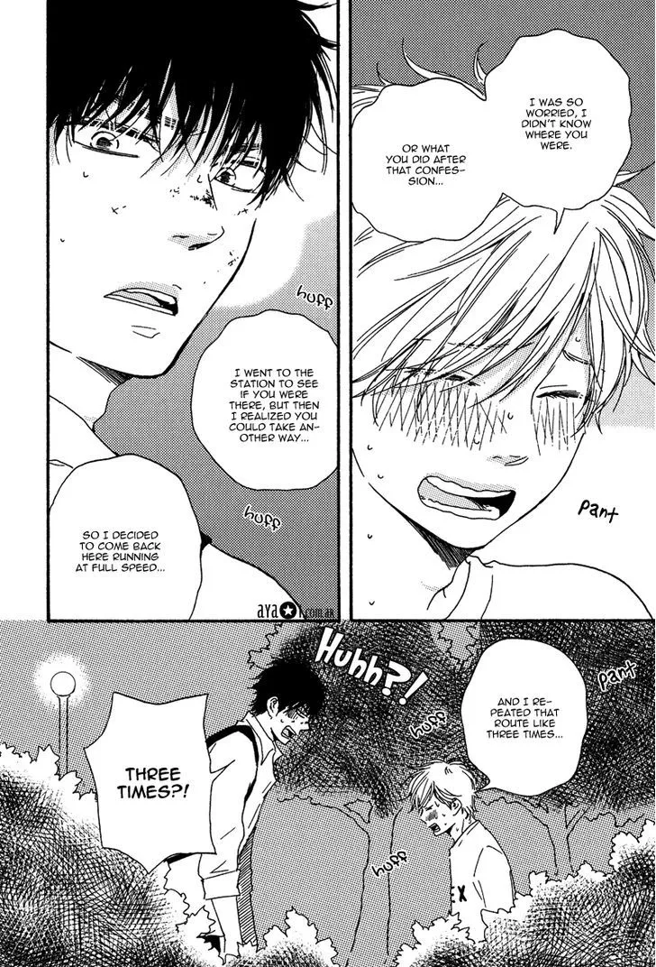 Read Lucky Number 13 chapter 11 image 25 on Lezhin