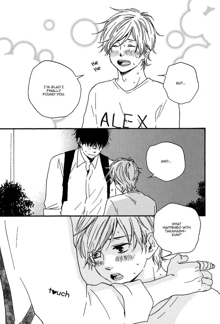 Read Lucky Number 13 chapter 11 image 26 on Lezhin