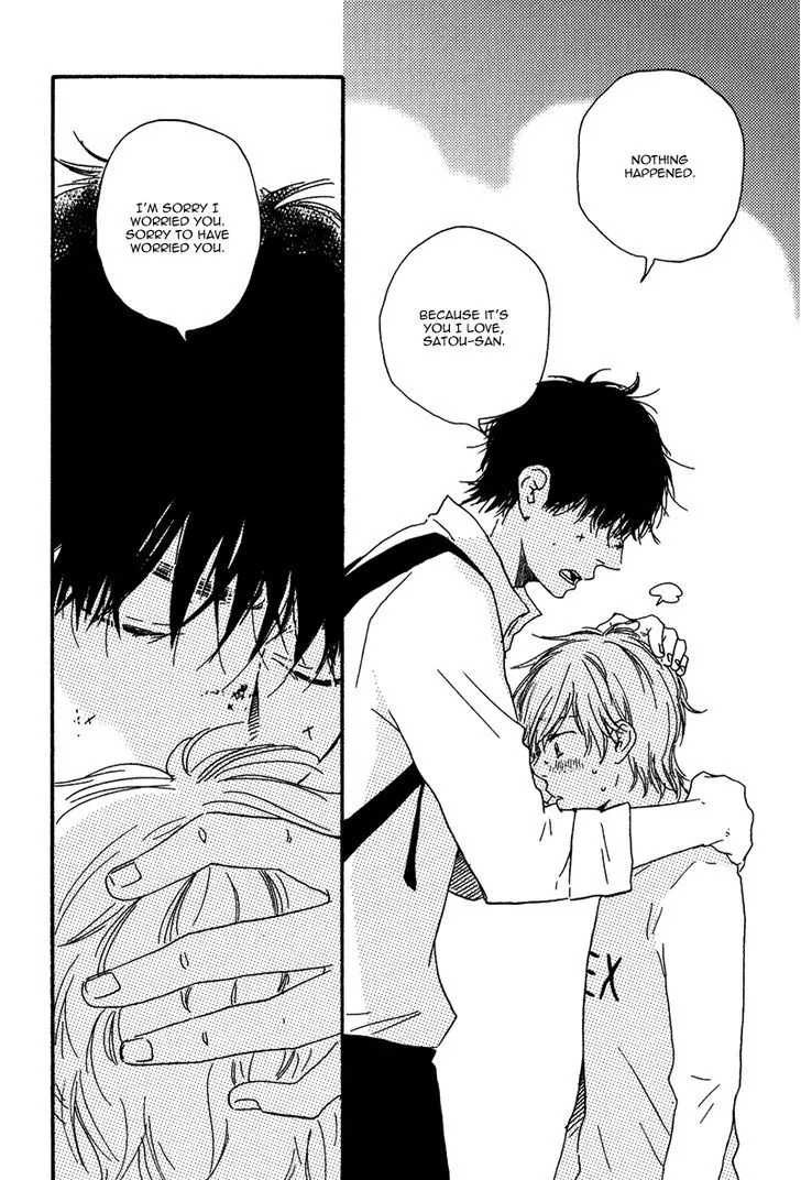 Read Lucky Number 13 chapter 11 image 27 on Lezhin