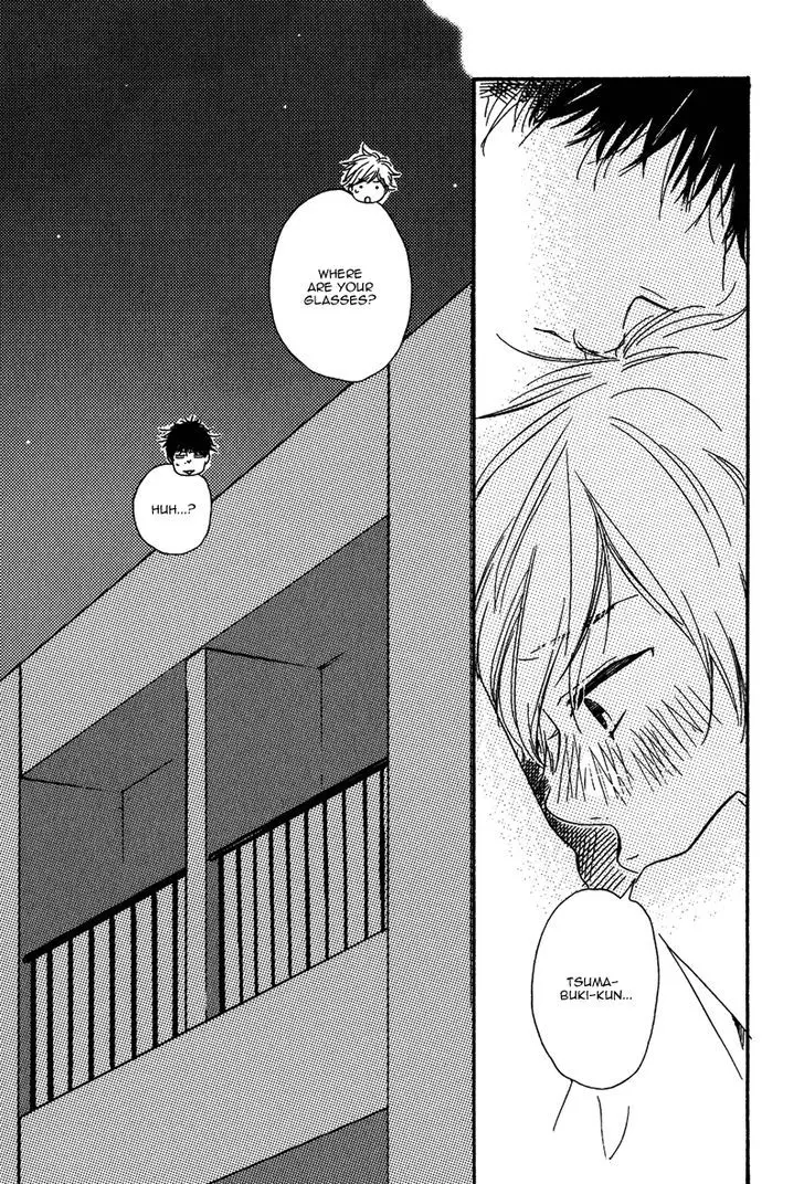 Read Lucky Number 13 chapter 11 image 28 on Lezhin
