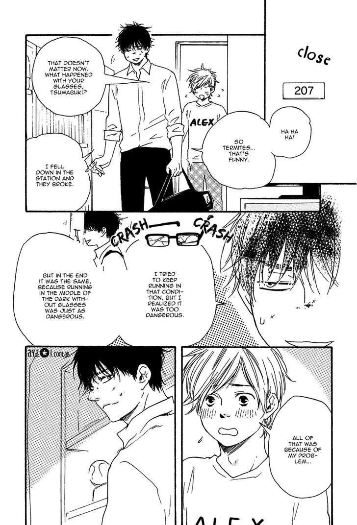 Read Lucky Number 13 chapter 11 image 29 on Lezhin