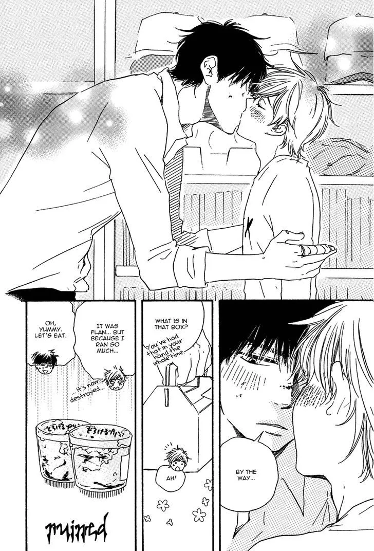 Read Lucky Number 13 chapter 11 image 31 on Lezhin