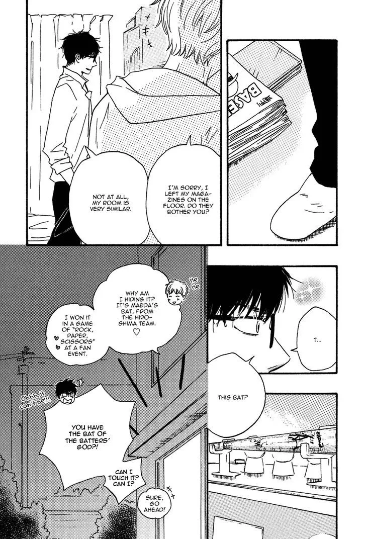 Read Lucky Number 13 chapter 11 image 6 on Lezhin