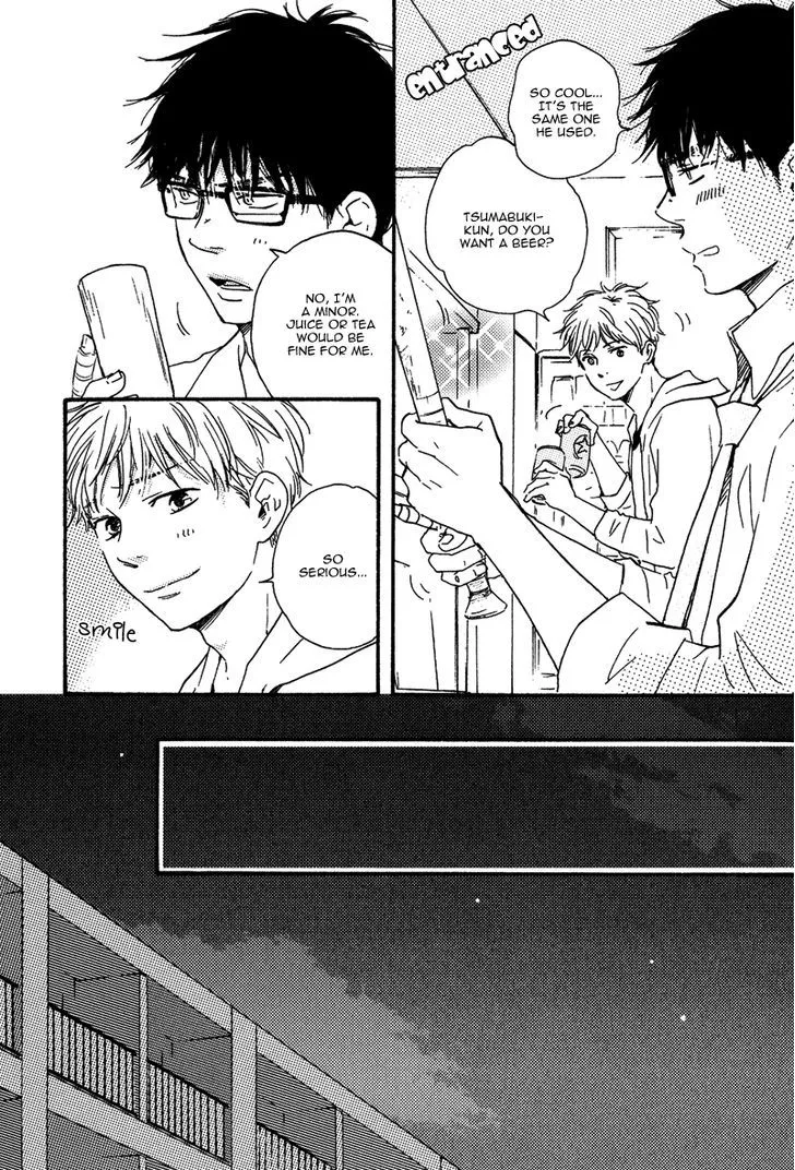 Read Lucky Number 13 chapter 11 image 7 on Lezhin
