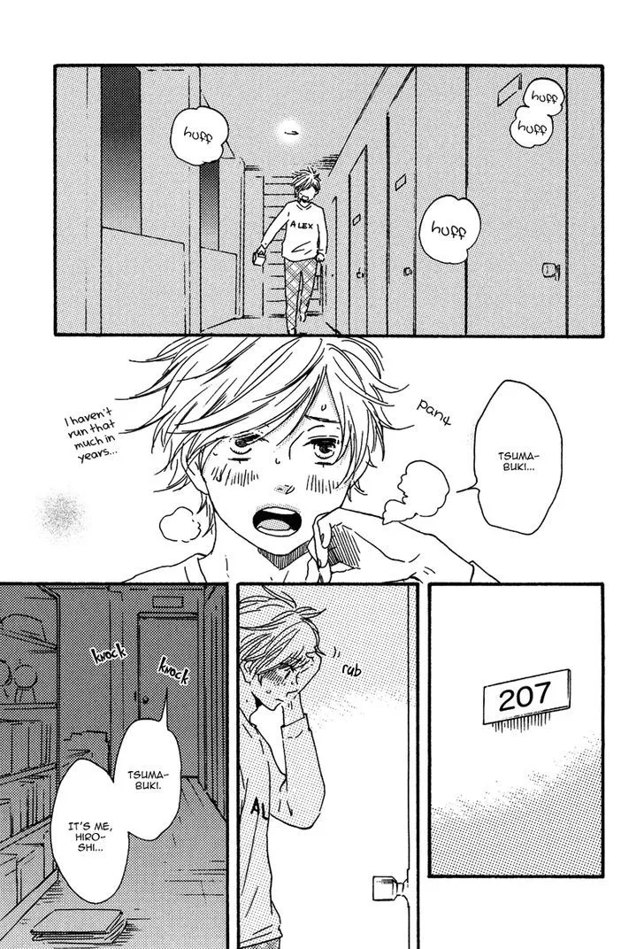 Read Lucky Number 13 chapter 11 image 8 on Lezhin