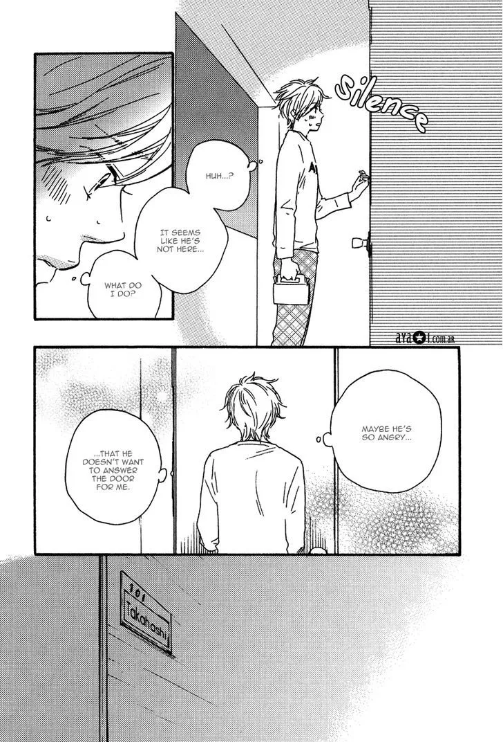 Read Lucky Number 13 chapter 11 image 9 on Lezhin