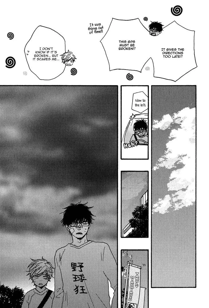 Read Lucky Number 13 chapter 12.1 image 12 on Lezhin