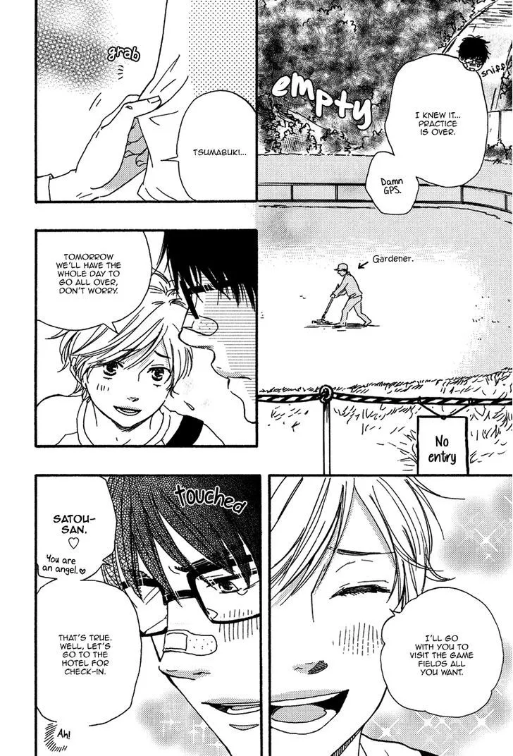 Read Lucky Number 13 chapter 12.1 image 13 on Lezhin