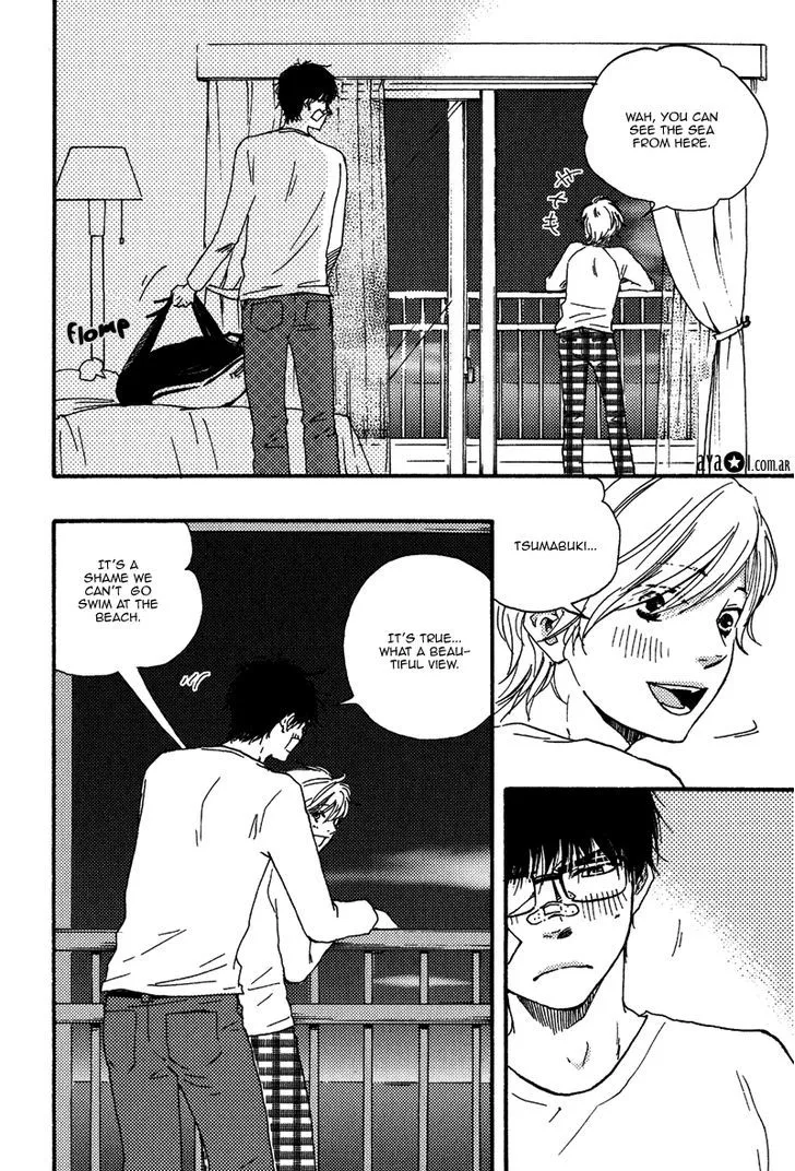 Read Lucky Number 13 chapter 12.1 image 15 on Lezhin