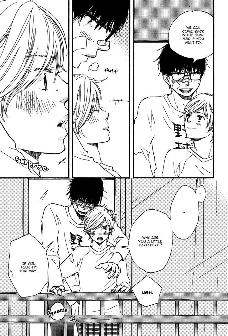 Read Lucky Number 13 chapter 12.1 image 16 on Lezhin