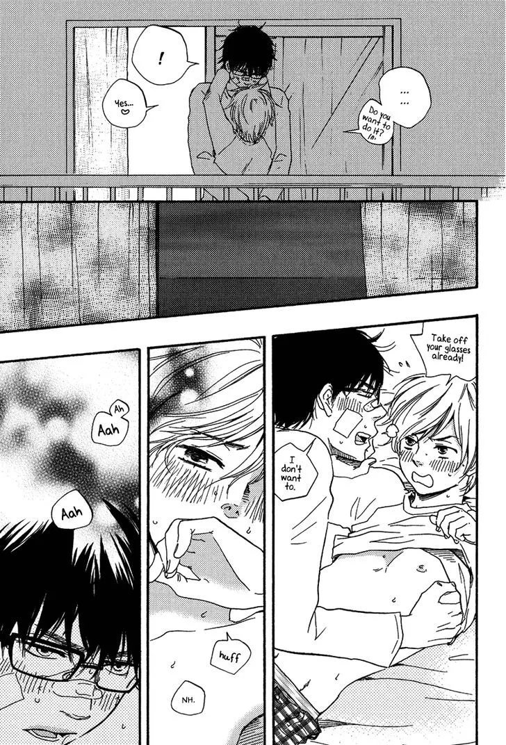 Read Lucky Number 13 chapter 12.1 image 18 on Lezhin