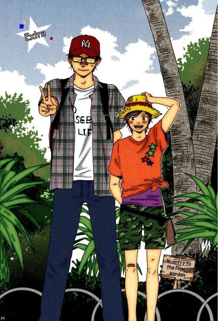 Read Lucky Number 13 chapter 12.1 image 4 on Lezhin