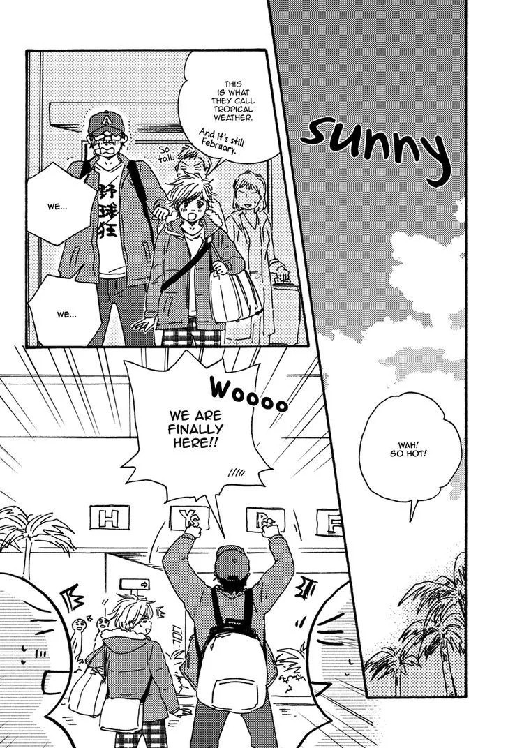 Read Lucky Number 13 chapter 12.1 image 5 on Lezhin