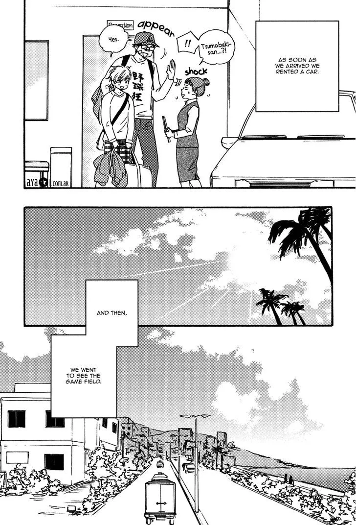 Read Lucky Number 13 chapter 12.1 image 7 on Lezhin
