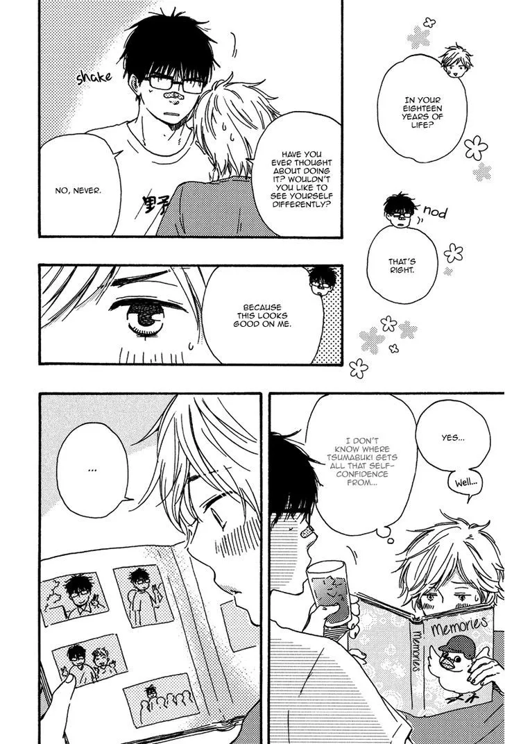 Read Lucky Number 13 chapter 12.2 image 2 on Lezhin