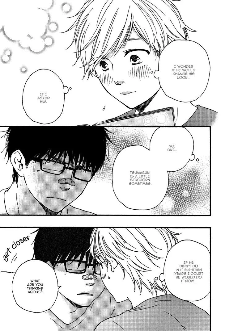 Read Lucky Number 13 chapter 12.2 image 3 on Lezhin