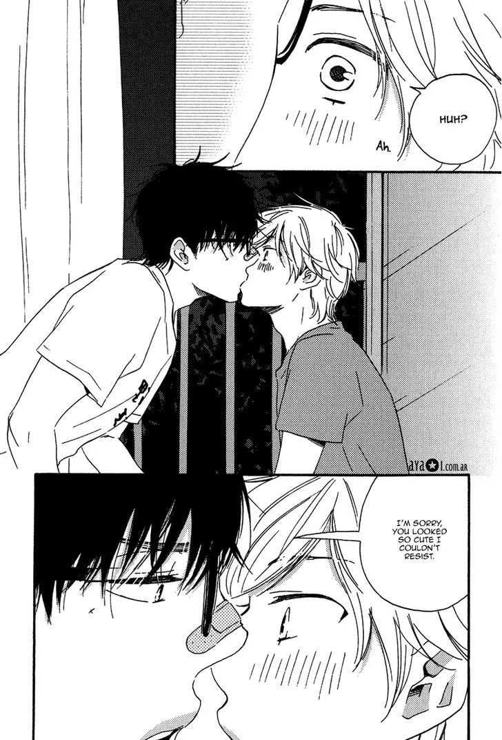Read Lucky Number 13 chapter 12.2 image 4 on Lezhin