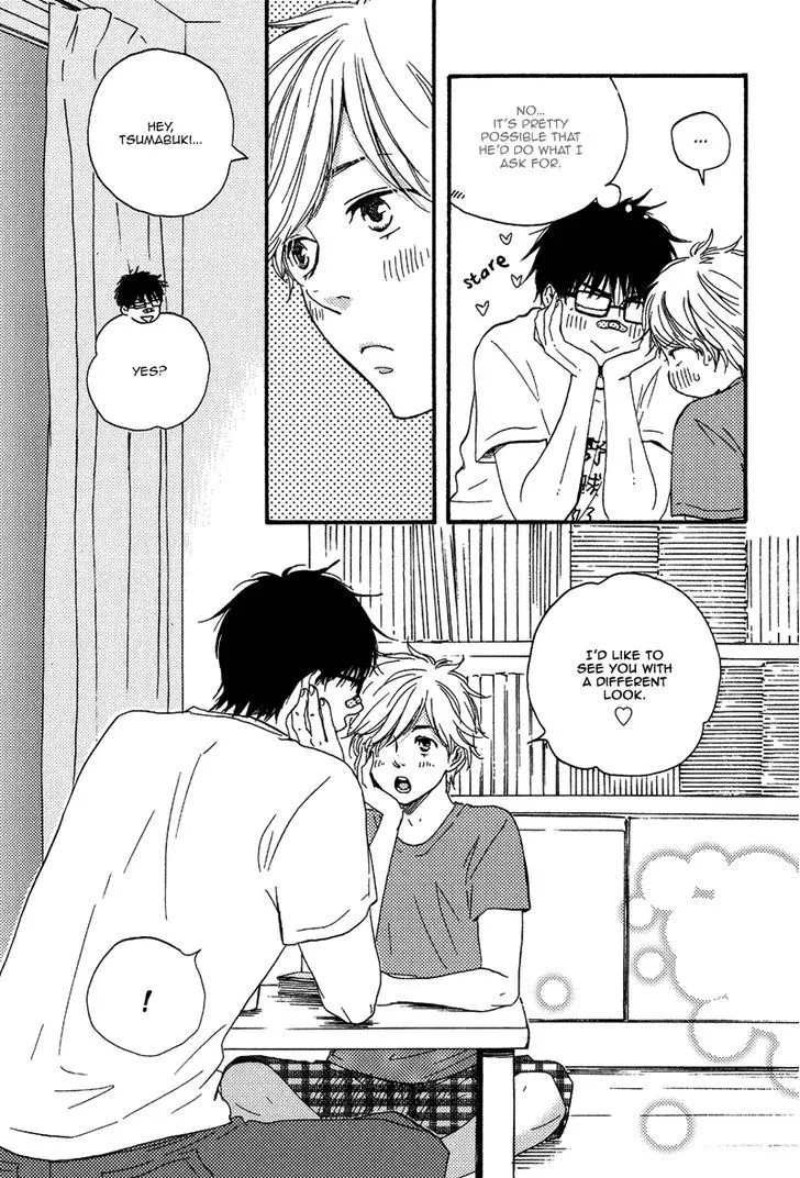 Read Lucky Number 13 chapter 12.2 image 5 on Lezhin