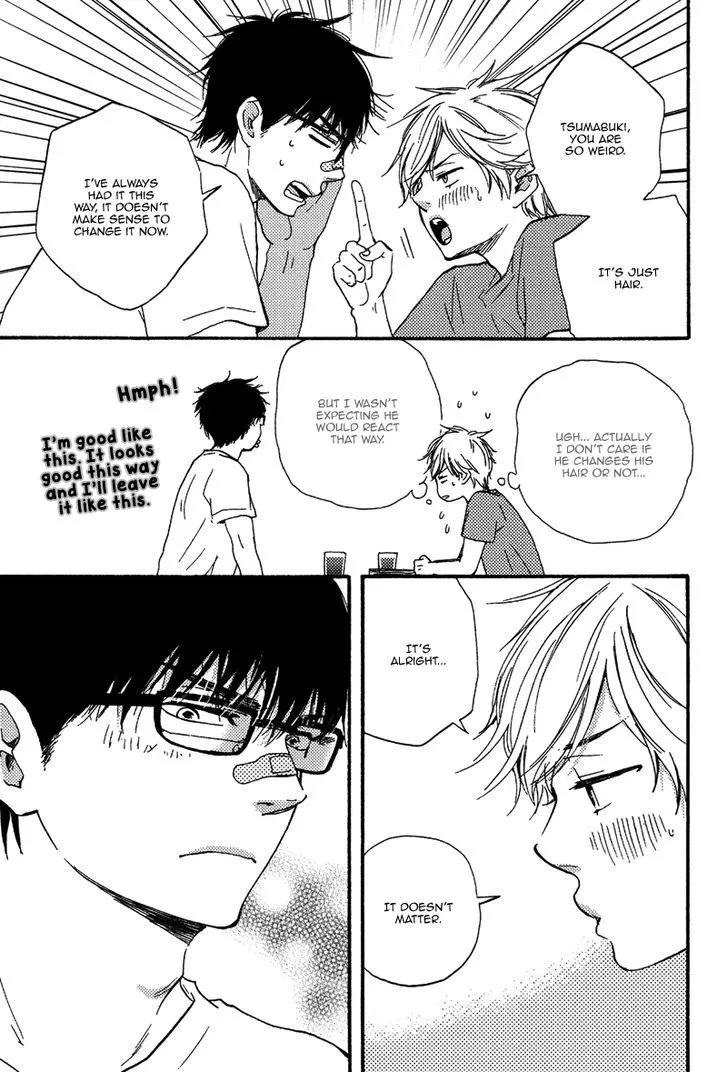 Read Lucky Number 13 chapter 12.2 image 7 on Lezhin