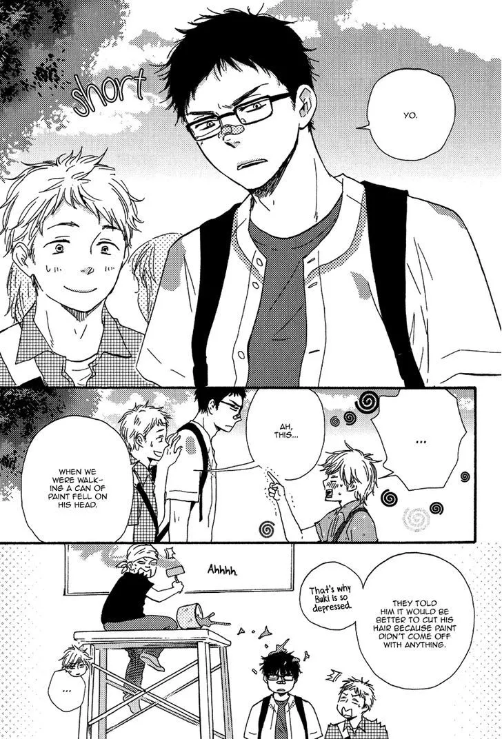 Read Lucky Number 13 chapter 12.2 image 9 on Lezhin