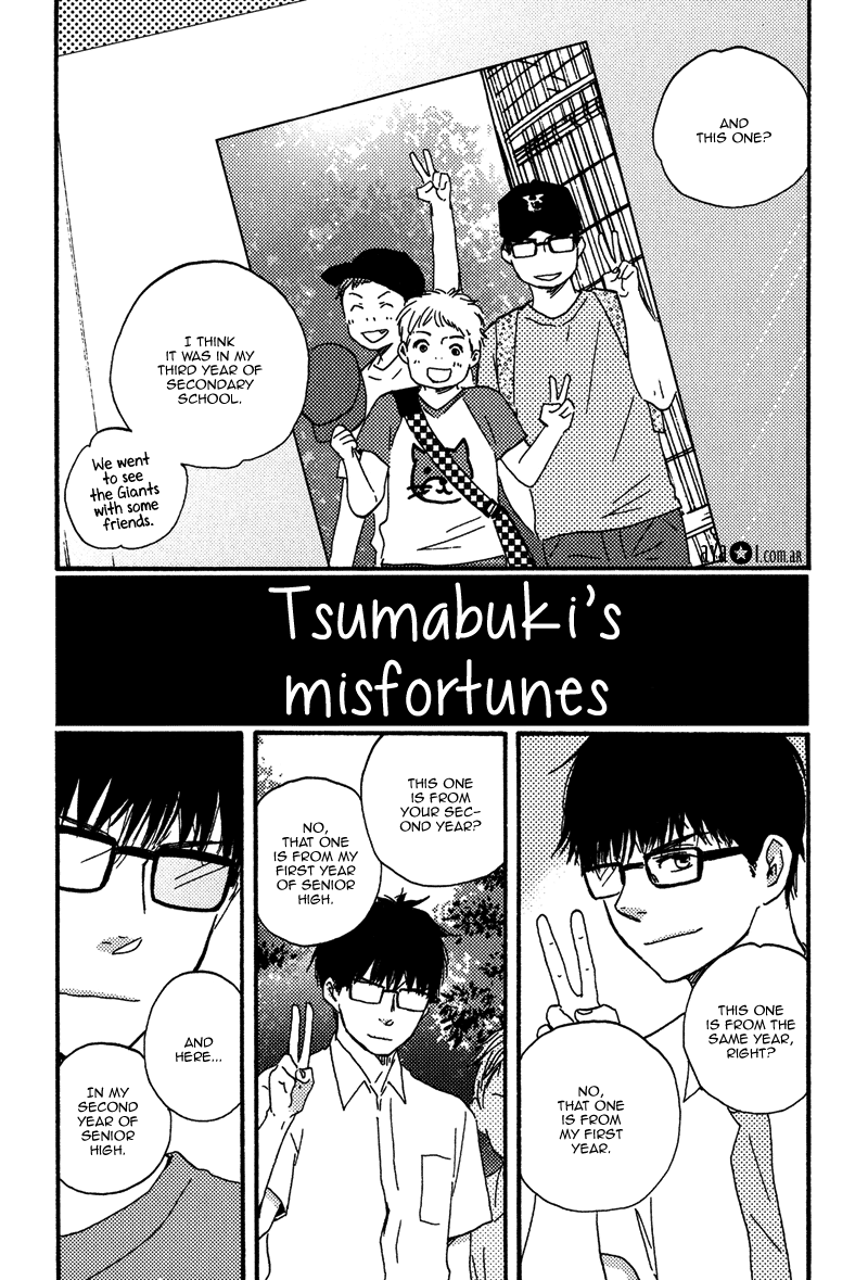 Read Lucky Number 13 chapter 12.5 image 23 on Lezhin