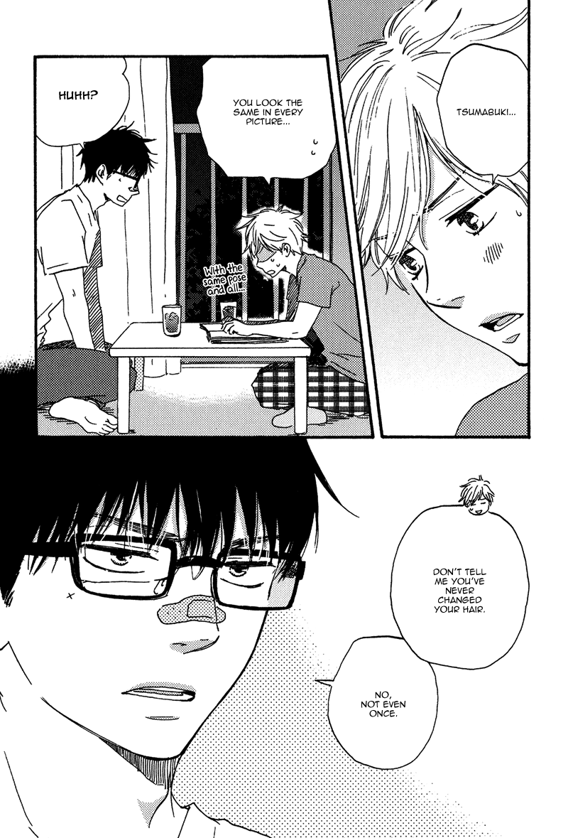 Read Lucky Number 13 chapter 12.5 image 24 on Lezhin