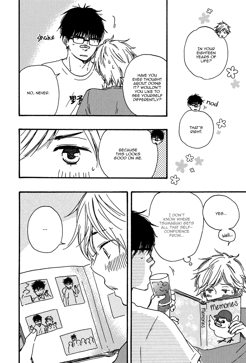 Read Lucky Number 13 chapter 12.5 image 25 on Lezhin