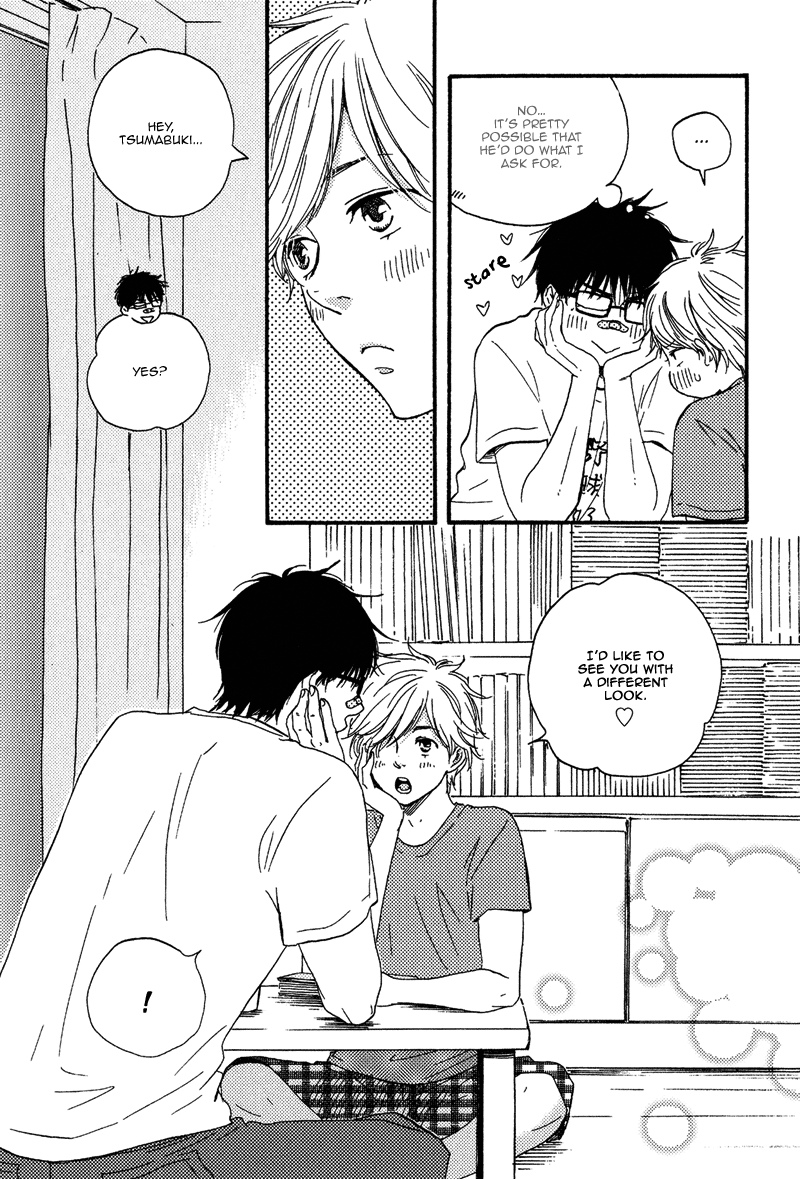 Read Lucky Number 13 chapter 12.5 image 28 on Lezhin
