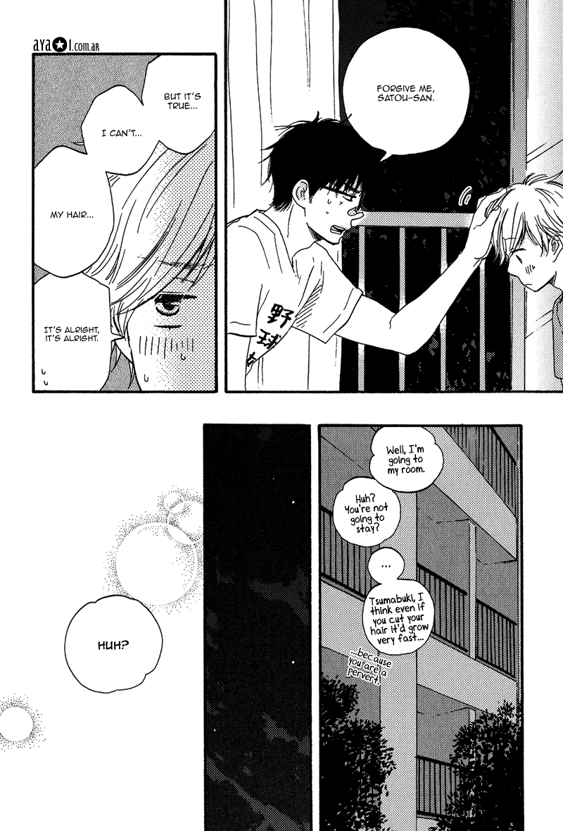Read Lucky Number 13 chapter 12.5 image 31 on Lezhin
