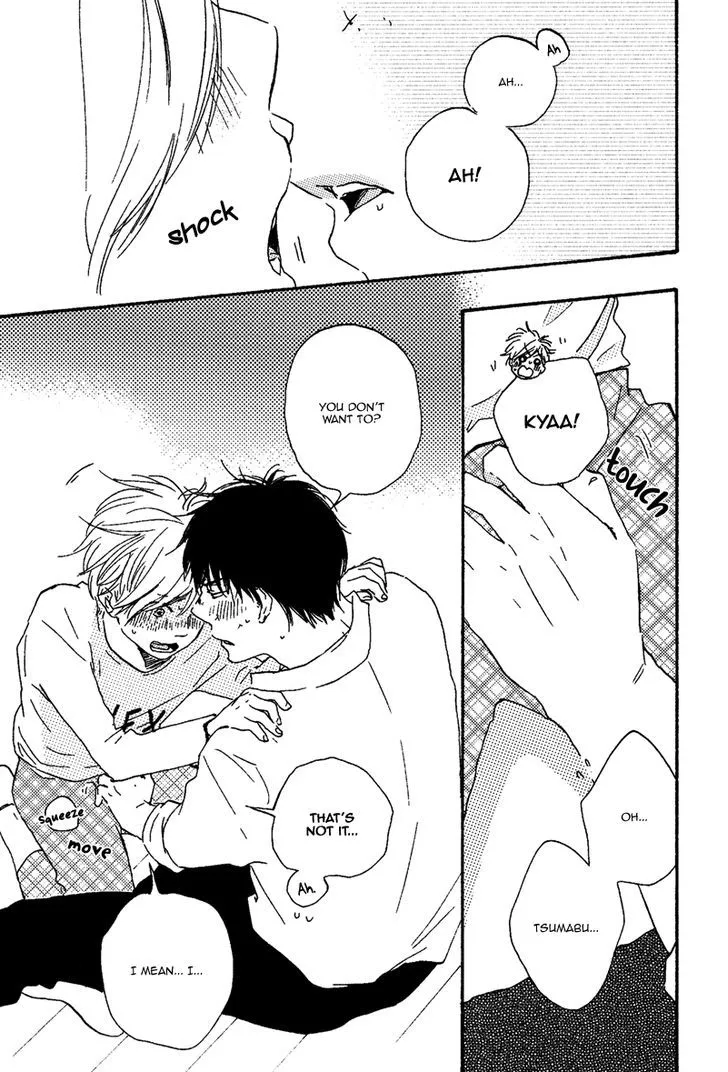 Read Lucky Number 13 chapter 12 image 10 on Lezhin