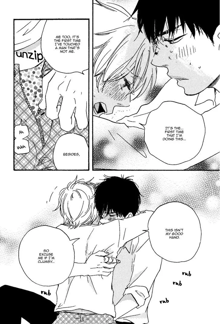 Read Lucky Number 13 chapter 12 image 11 on Lezhin