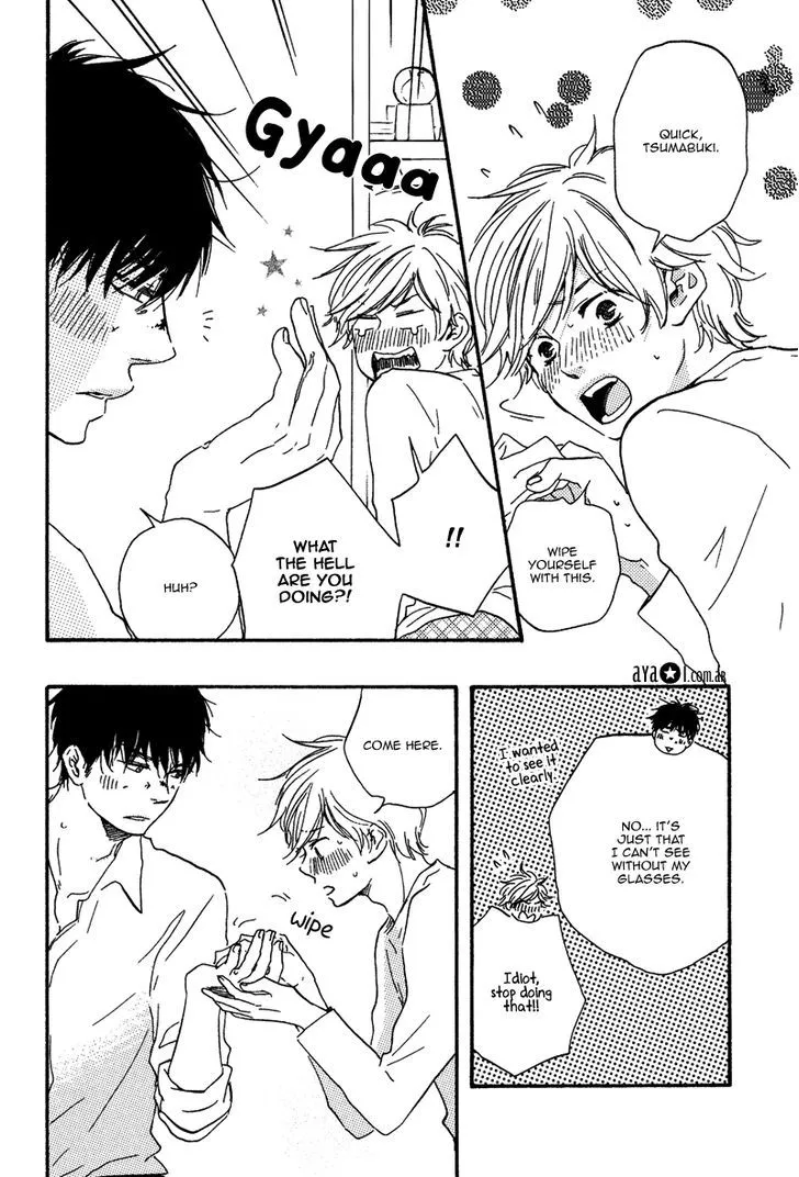 Read Lucky Number 13 chapter 12 image 13 on Lezhin