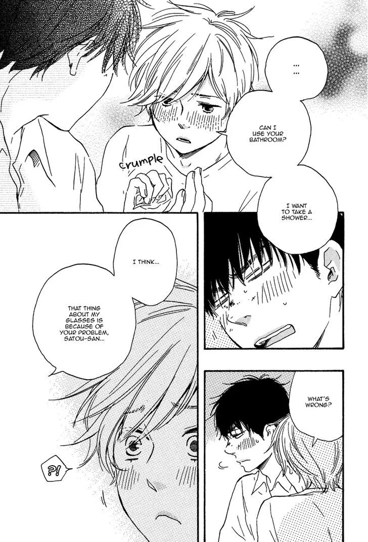Read Lucky Number 13 chapter 12 image 14 on Lezhin