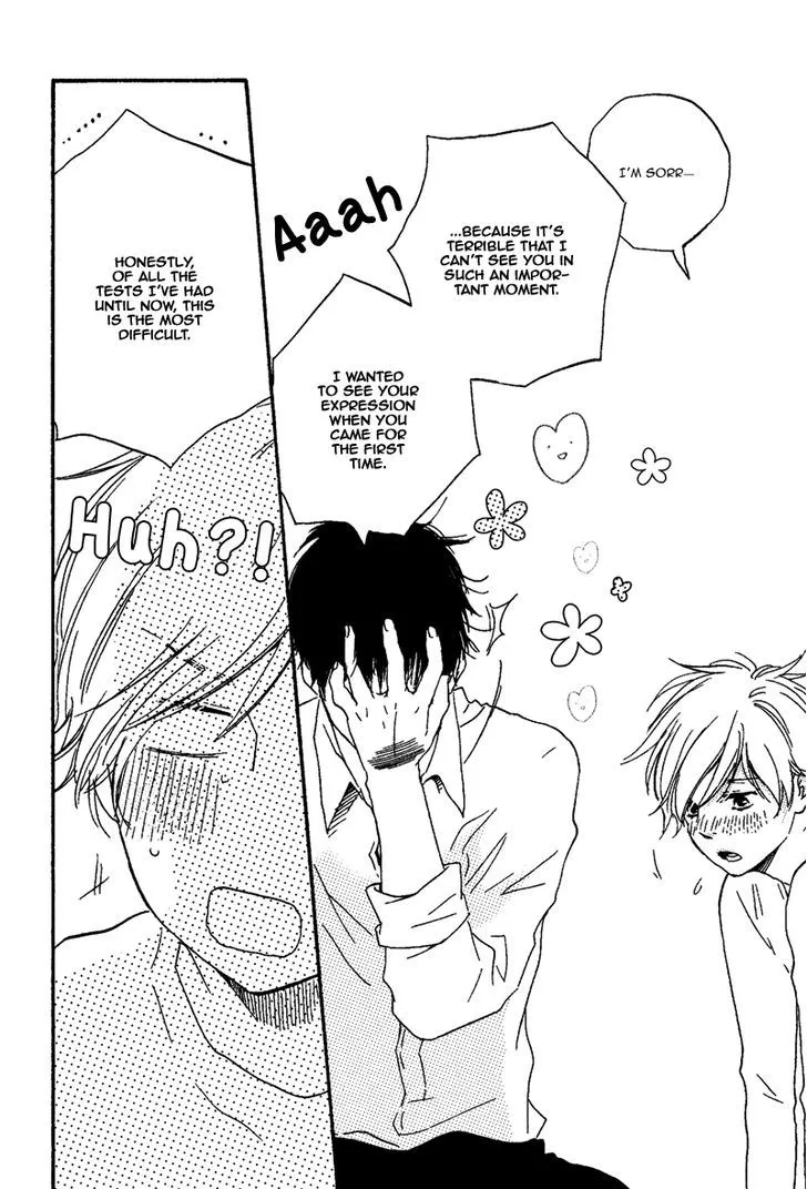 Read Lucky Number 13 chapter 12 image 15 on Lezhin