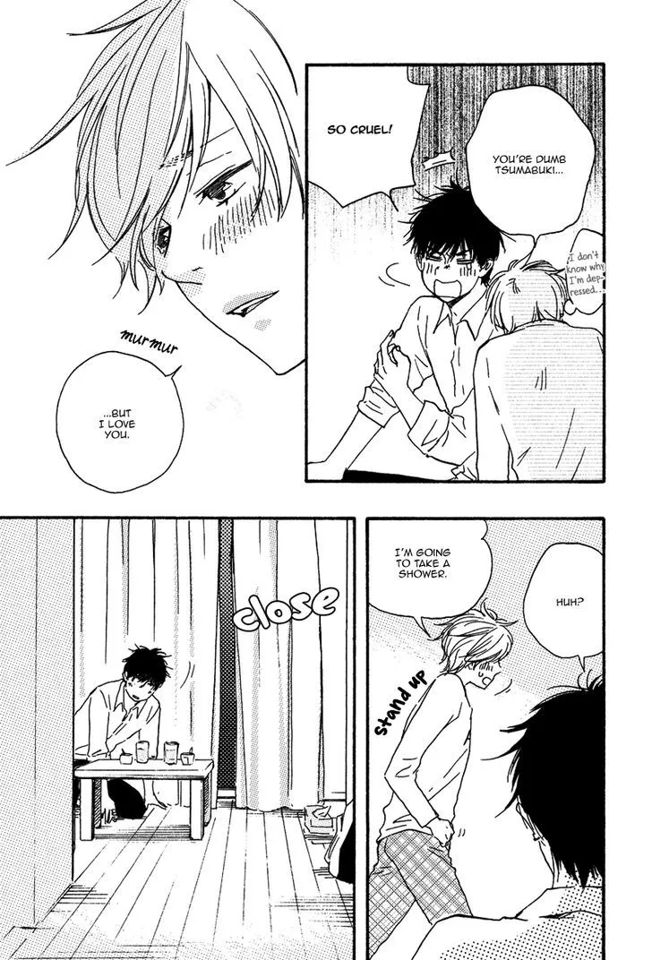 Read Lucky Number 13 chapter 12 image 16 on Lezhin