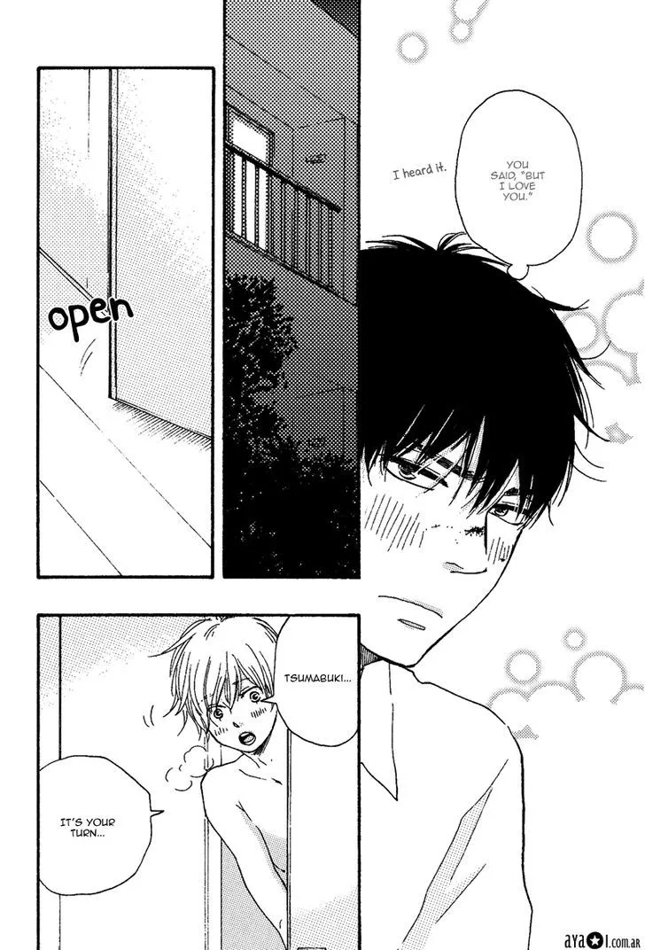 Read Lucky Number 13 chapter 12 image 17 on Lezhin