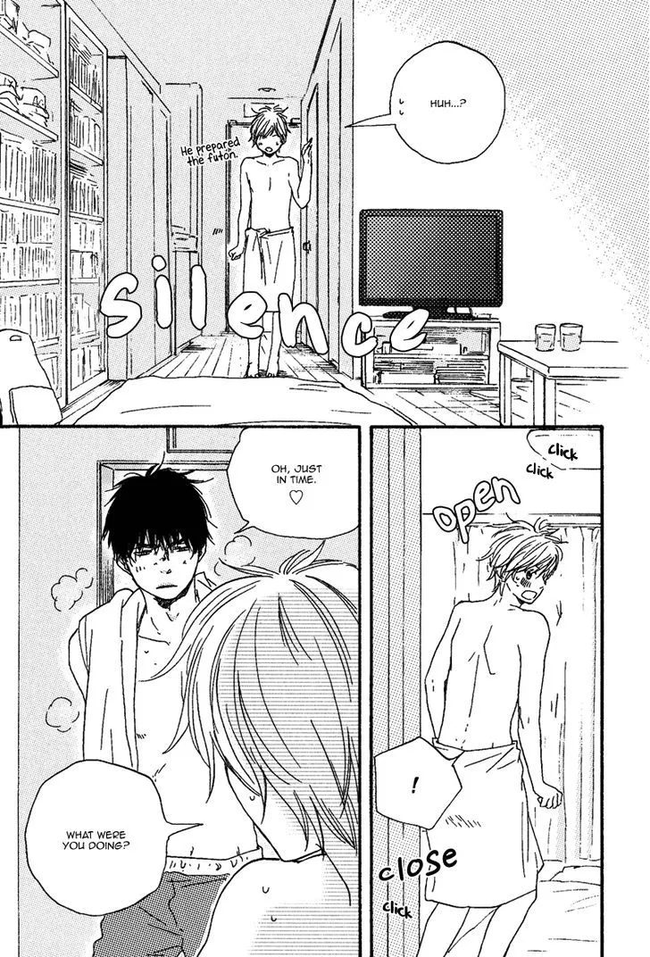 Read Lucky Number 13 chapter 12 image 18 on Lezhin