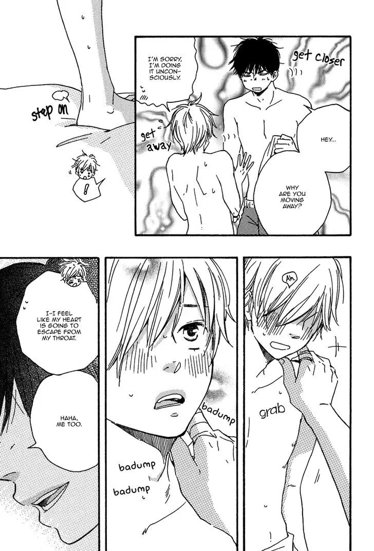 Read Lucky Number 13 chapter 12 image 20 on Lezhin