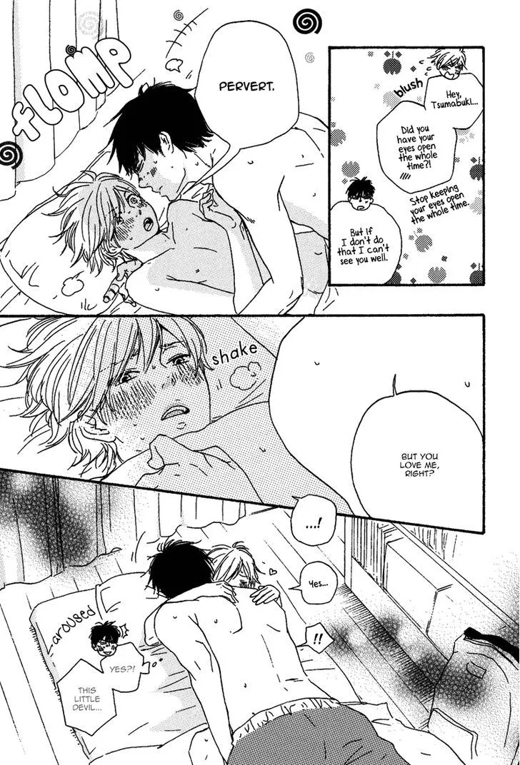 Read Lucky Number 13 chapter 12 image 22 on Lezhin