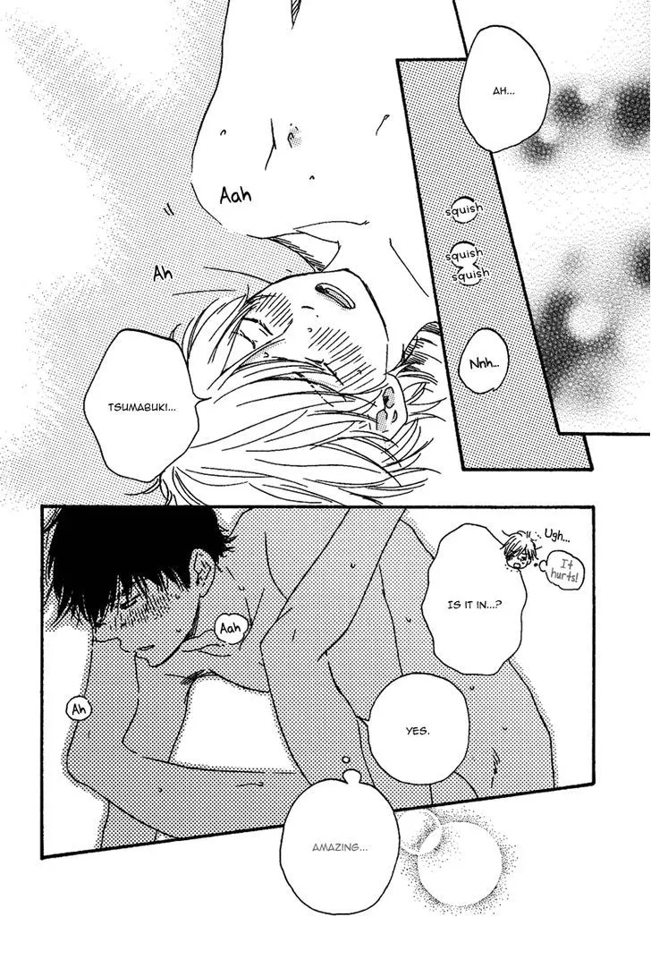 Read Lucky Number 13 chapter 12 image 23 on Lezhin